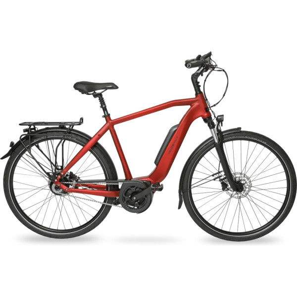 2024 VELO AEB 800 10 speed Shimano CUES U6000