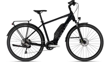 2024 Kellys E-CARSON 10 SH 504Wh Electric Bike