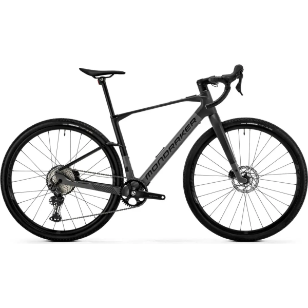 2024 Mondraker Dusty Electric Bike