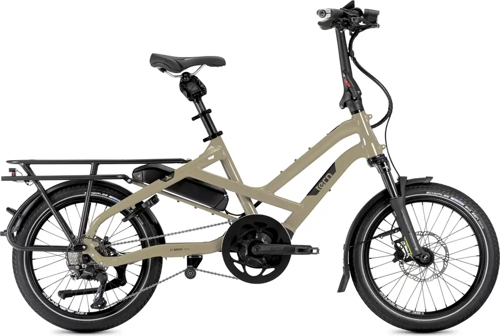2024 Tern HSD S11