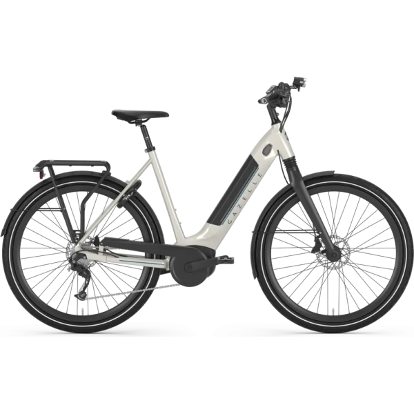 2024 Gazelle Ultimate T10 HMB Low-Step Electric Bike