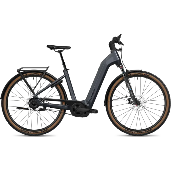 2024 Flyer G1 Gotour 5.23 CX Comfort Electric Bike