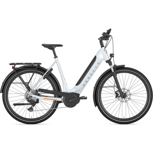 2024 Gazelle Ultimate T10 Low-Step Electric Bike
