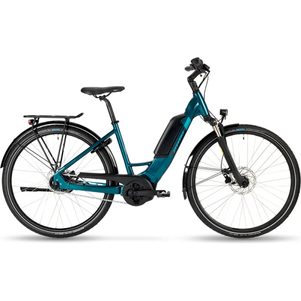 2024 Stevens E-Circle