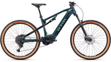 2024 CTM Areon Electric Bike