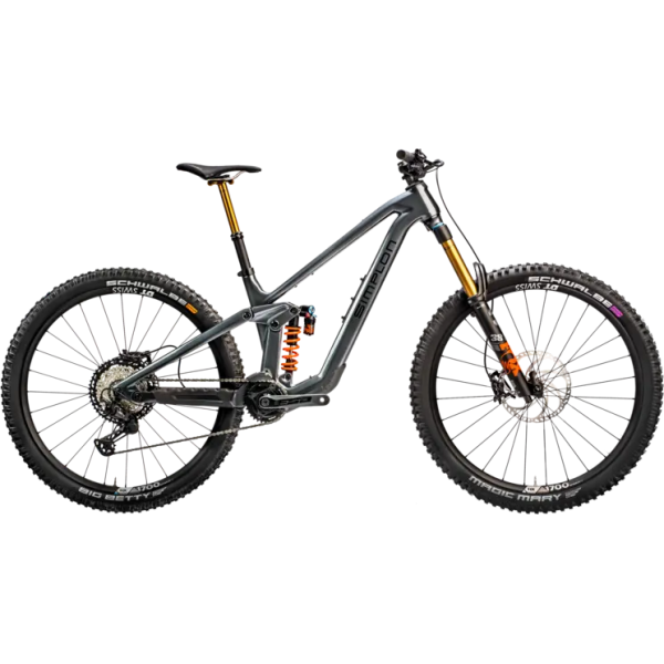 2024 Simplon Rapcon :eTQ,Core DEORE
