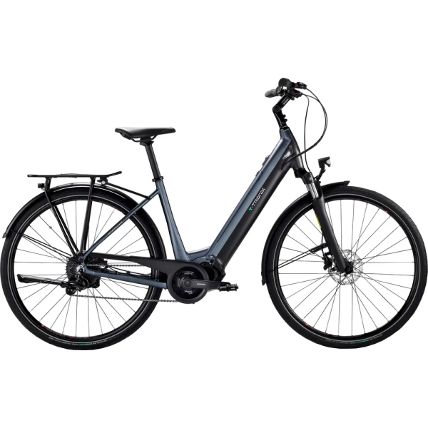2024 Bianchi T-Tronik C-Type Sunrace X5