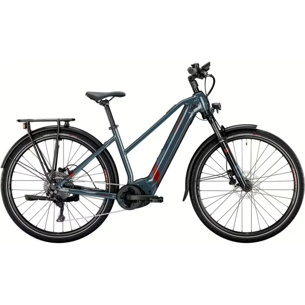 2024 Conway Cairon T 3.0 625 trapeze
