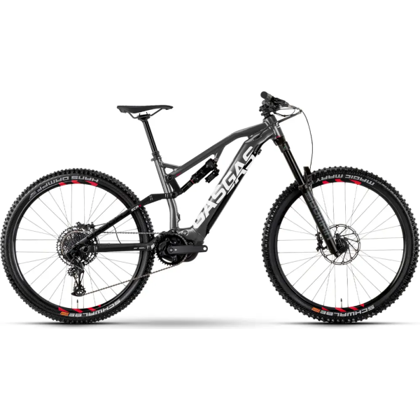 2024 Gasgas ECA 2 Electric Bike