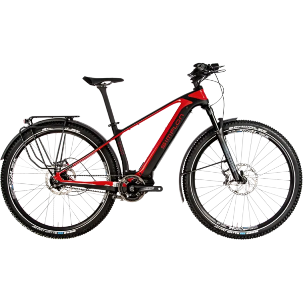 2024 Simplon Sengo Pmax SUV Premium E14
