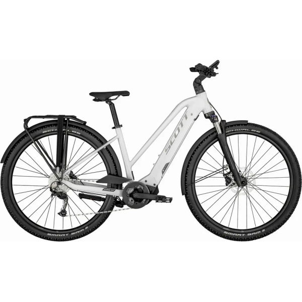 2024 Scott Sub Cross eRIDE 20 Lady EQ