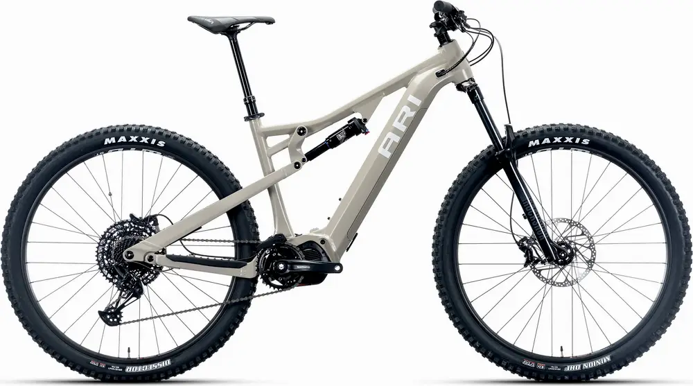 2024 Ari Wire Peak 2.0 Comp