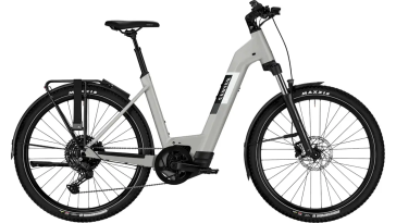 2024 Canyon US Pathlite:ON 7 step-through