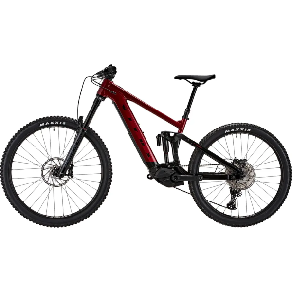 2024 Vitus E-Sommet 297 VR