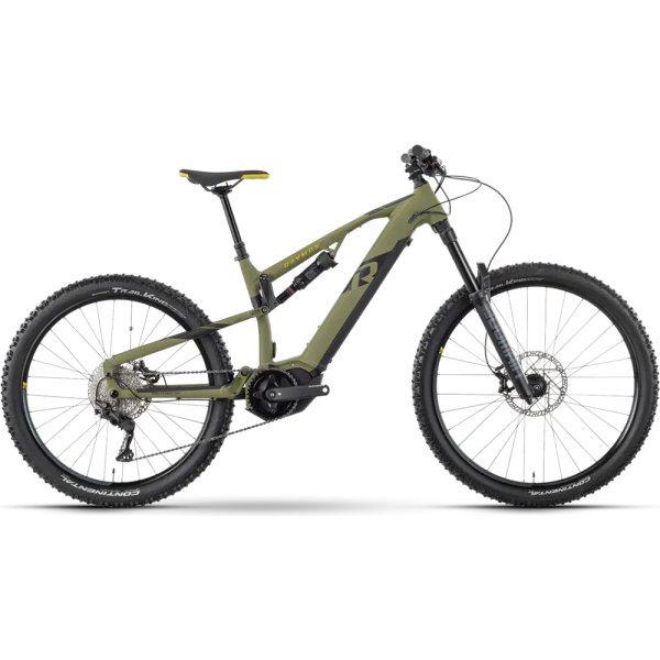 2024 R Raymond TrailRay 160E 8.0