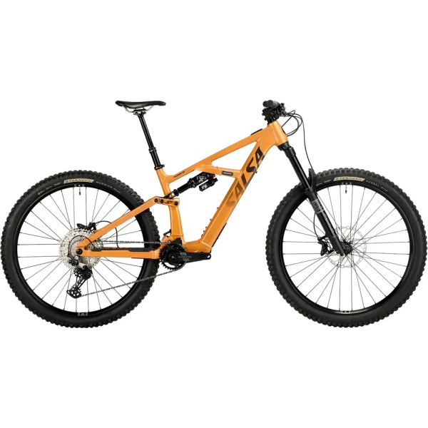 2024 Salsa Moraine Deore 12