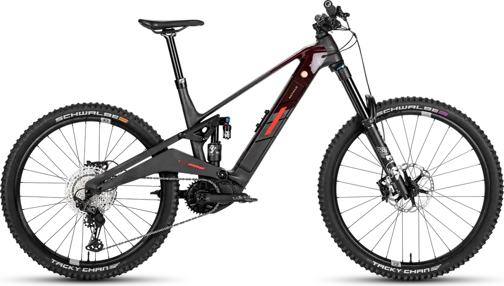 2024 Rotwild R.EXC PRO