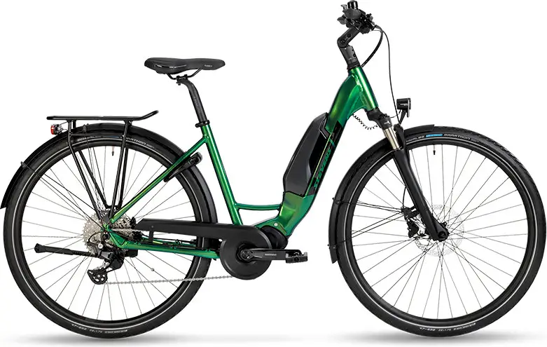 2024 Stevens E-Bormio Forma