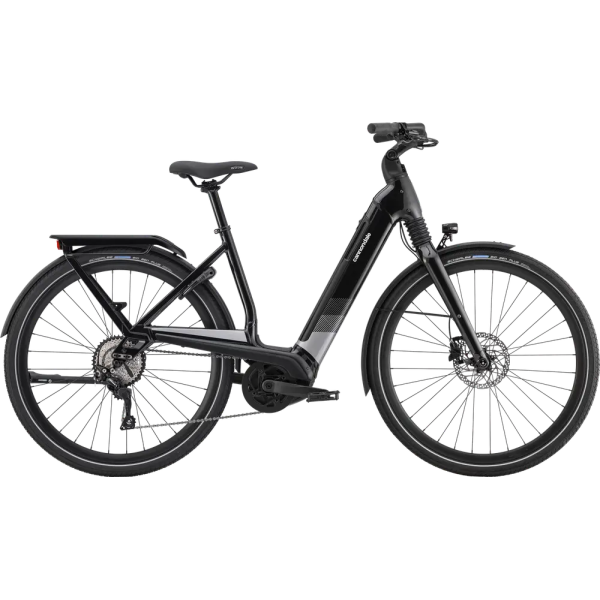 2024 Cannondale Mavaro 3