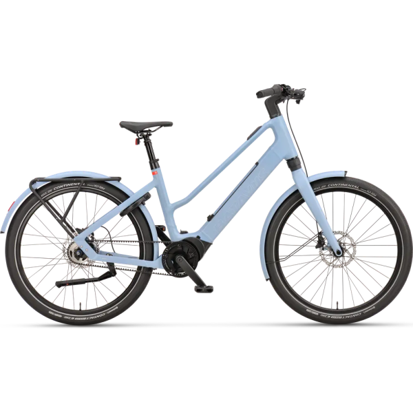 2024 Batavus Razer E-go