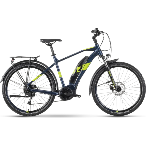 2024 R Raymond CrossRay E 3.0 Gent