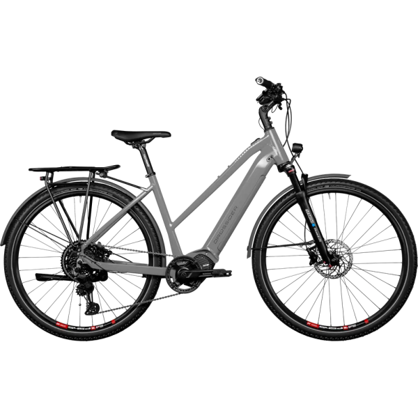 2024 Drssiger Trekking-E Trapez 2