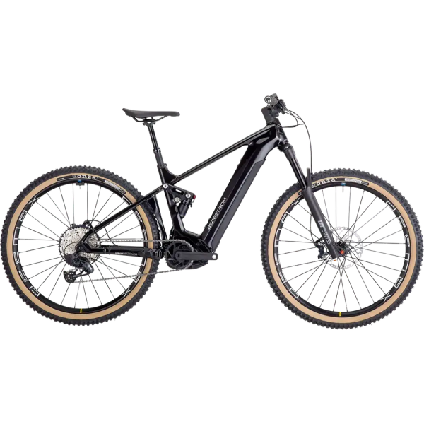 2024 Bergstrom ATV 949 R Carbon