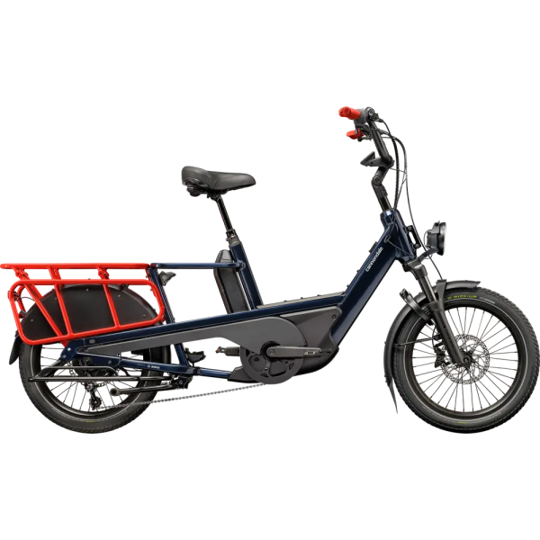 2024 Cannondale Cargowagen Neo 1