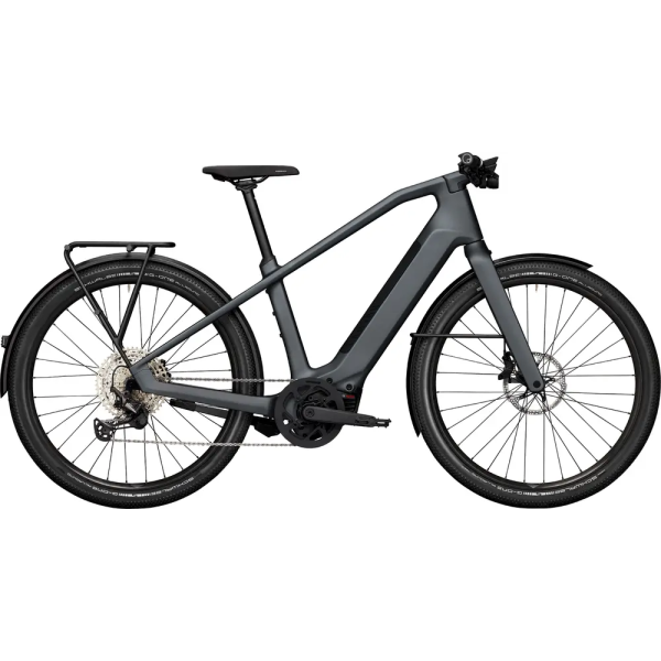 2024 Canyon Precede:ON CF 8