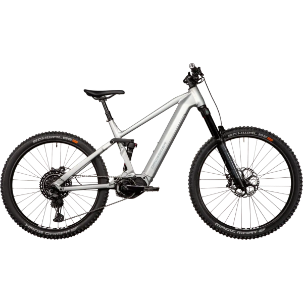 2024 Drssiger One-E 1