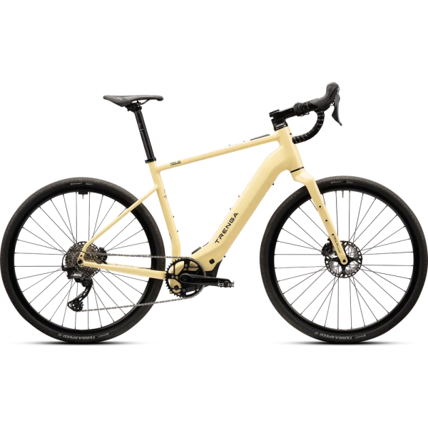 2024 Trenga E-GLG 9.0