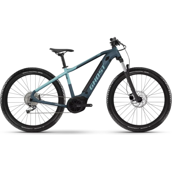2024 Ghost E-Teru Essential Electric Bike