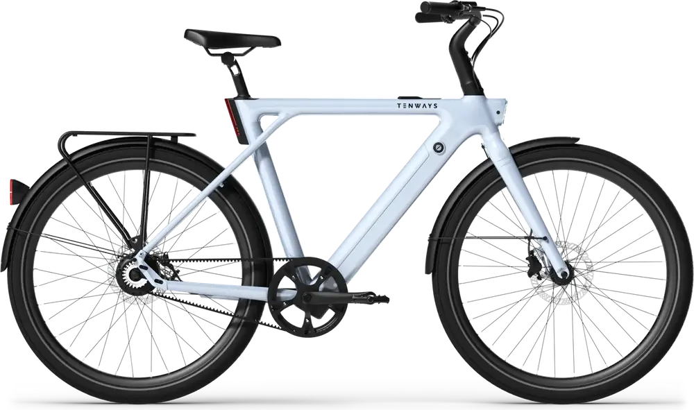 2024 Tenways CGO009