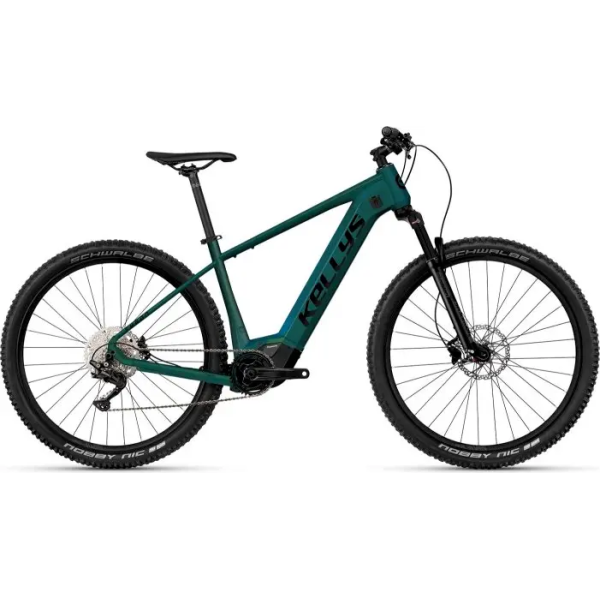 2024 Kellys Tygon R50 P Magic 29in 725 Wh Electric Bike