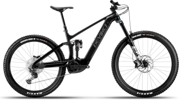 2024 Devinci E-Troy Deore 12S