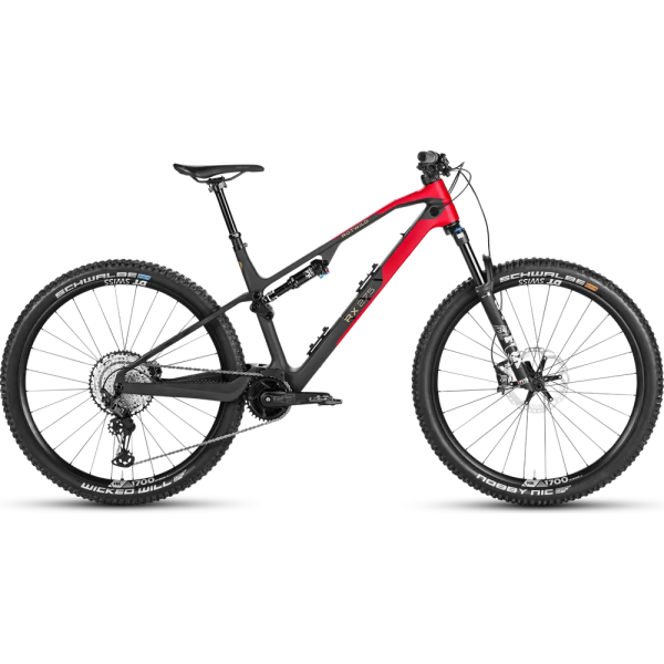 2024 Rotwild R.X275 PRO