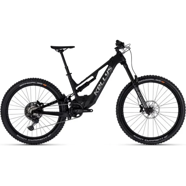 2024 Kellys Theos F70 Sh 29/27.5in 725 Wh Electric Bike
