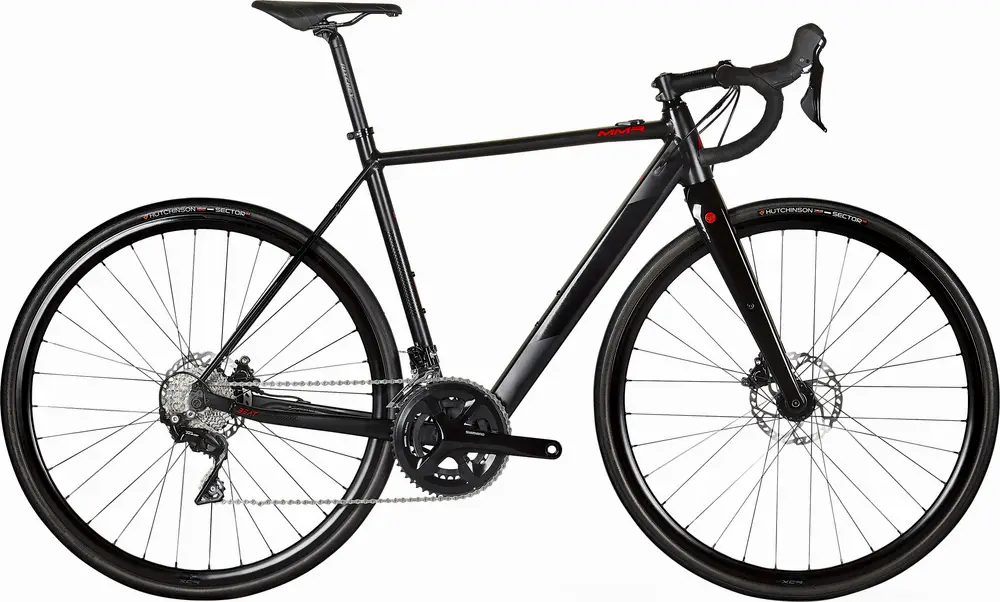 2024 MMR Beat 00 Electric Bike