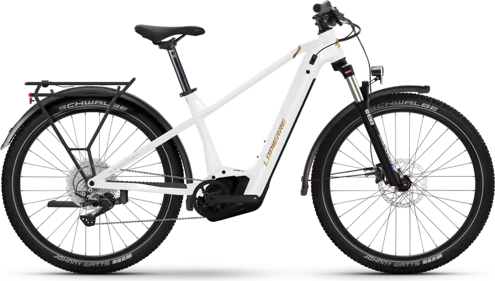 2024 Lapierre e-Explorer 7.6 High Electric Bike