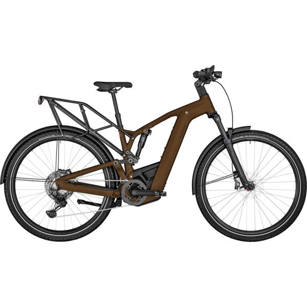 2024 Bergamont E-Horizon FS Elite