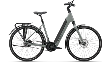 2024 Koga Evia Entry Model Electric Bike