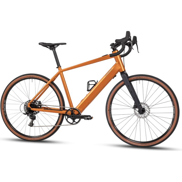 2024 MAXX Roadmaxx ELF Sport (Fazua Ride 60) Electric Bike