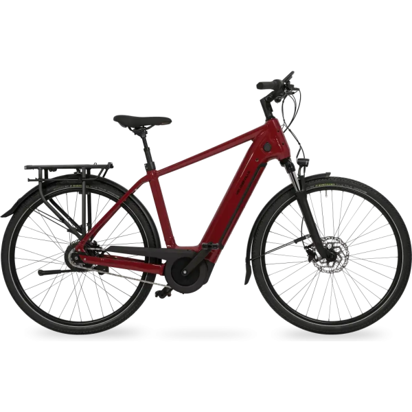 2024 VELO AEB 290 8 speed Shimano Nexus Fodbremse