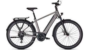 2024 Kalkhoff ENDEAVOUR 5+ MOVE Diamond Electric Bike