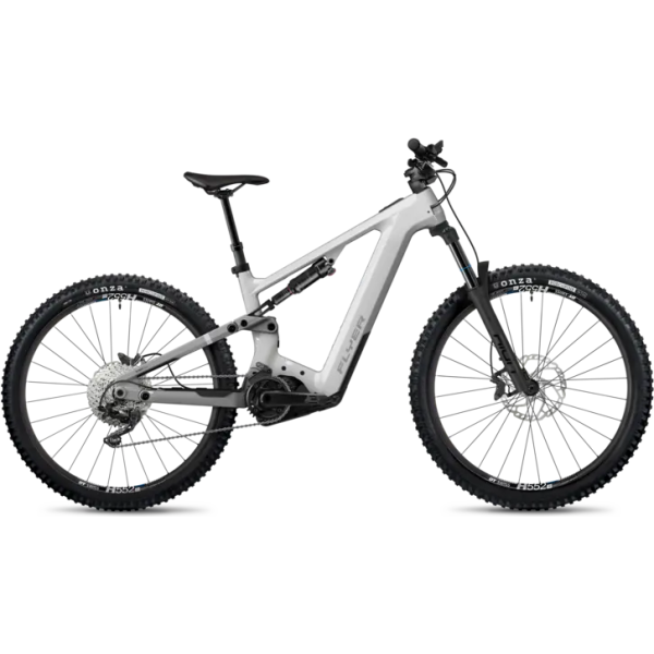 2024 Flyer G2 Uproc X 2.10 Gents Electric Bike