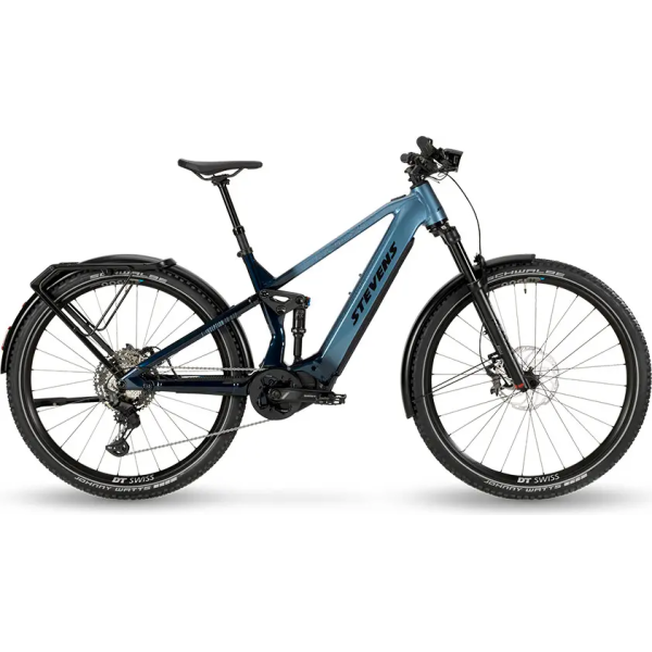 2024 Stevens E-Inception TR 8.7.2 FEQ