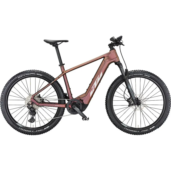 2024 KTM Macina Team 772 Glorious Electric Bike