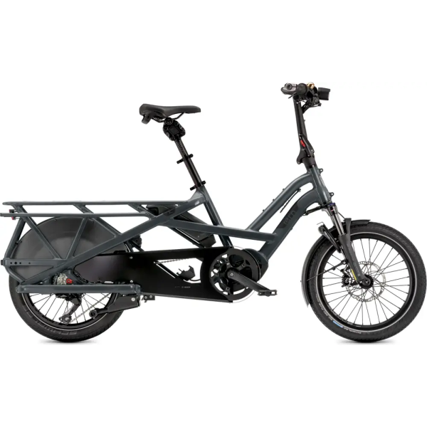 2024 Tern GSD S10 LX
