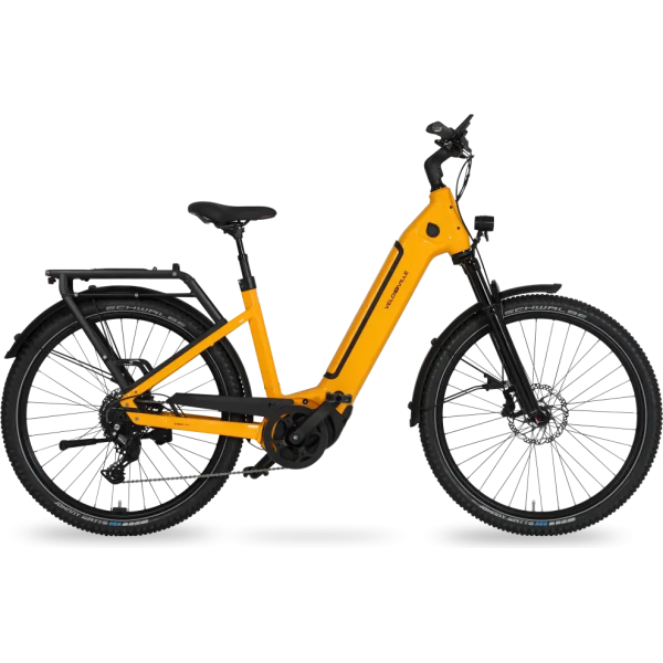 2024 VELO SEB 890 14 speed Rohloff