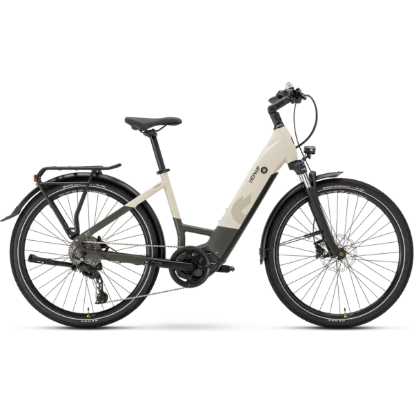 2024 Hepha Trekking 7 Performance Electric Bike